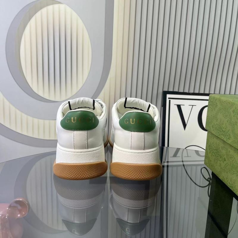 Gucci Screener Shoes